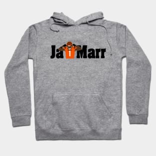 Ja'Marr 1, Cincinnati Football Hoodie